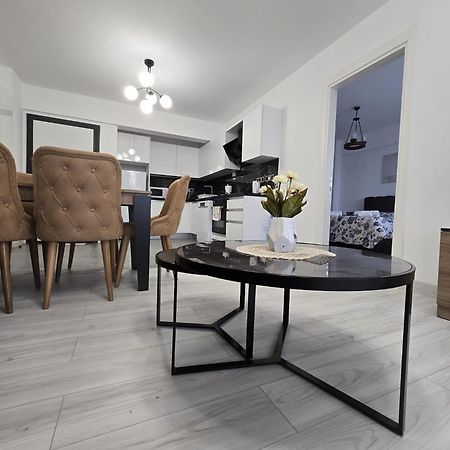 Edelweiss Retreat 1-Bedroom Apartment Iskele District  Bagian luar foto