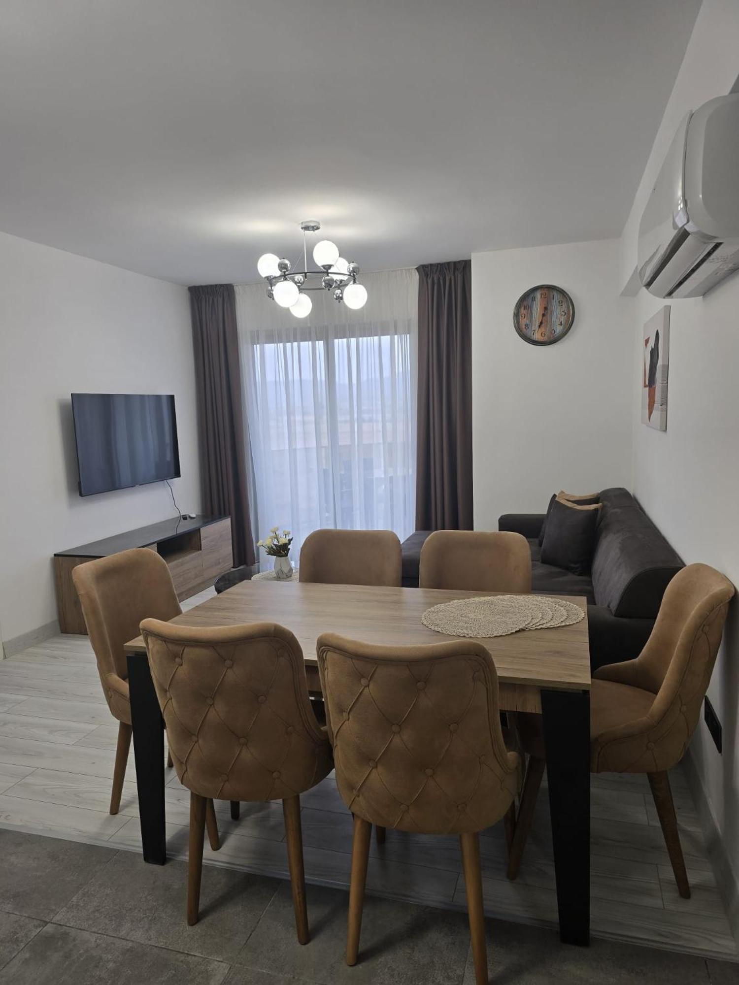 Edelweiss Retreat 1-Bedroom Apartment Iskele District  Bagian luar foto