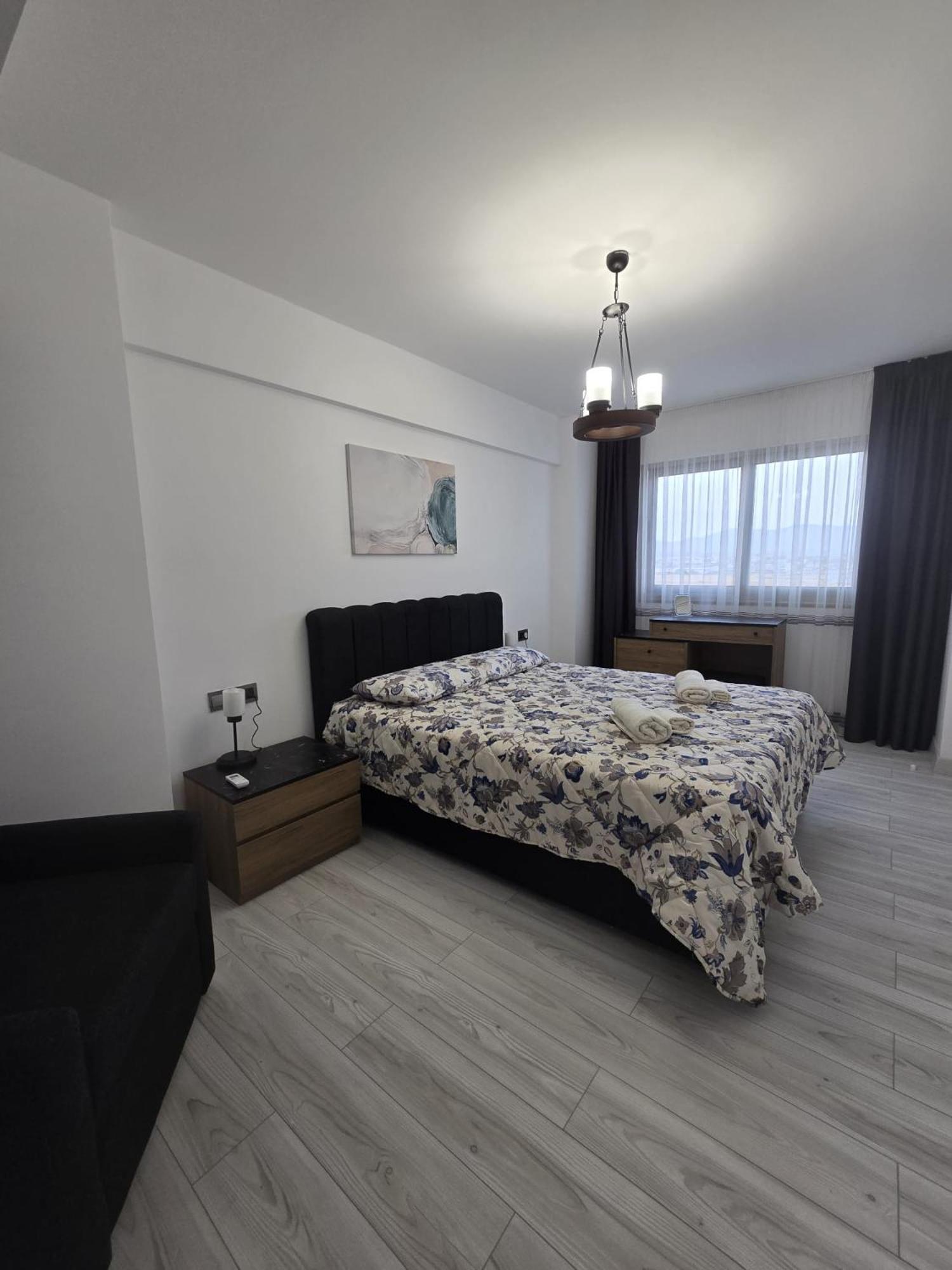 Edelweiss Retreat 1-Bedroom Apartment Iskele District  Bagian luar foto