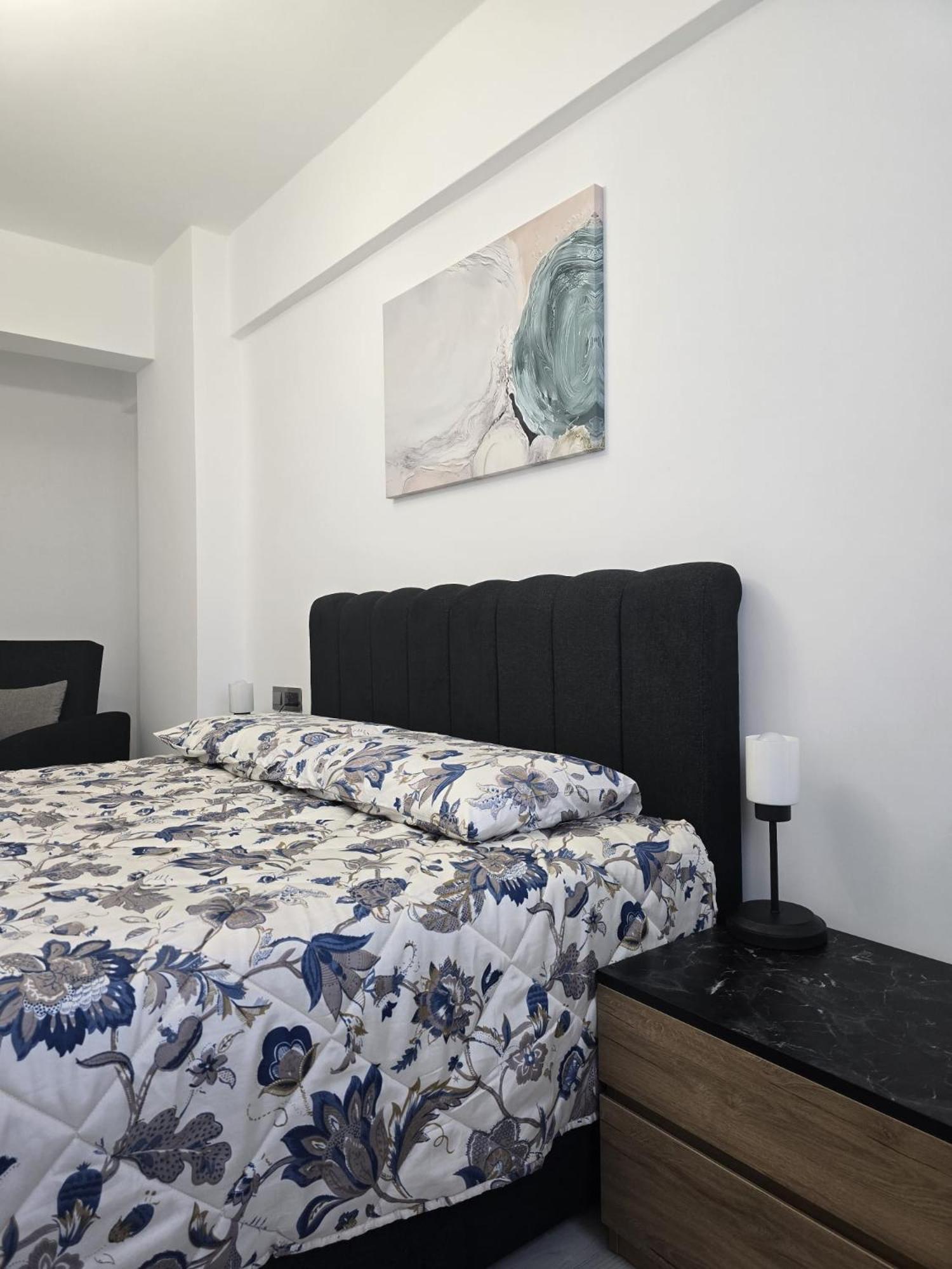 Edelweiss Retreat 1-Bedroom Apartment Iskele District  Bagian luar foto
