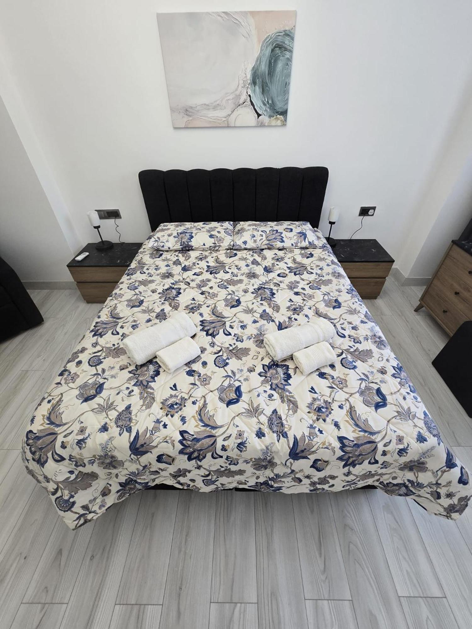 Edelweiss Retreat 1-Bedroom Apartment Iskele District  Bagian luar foto
