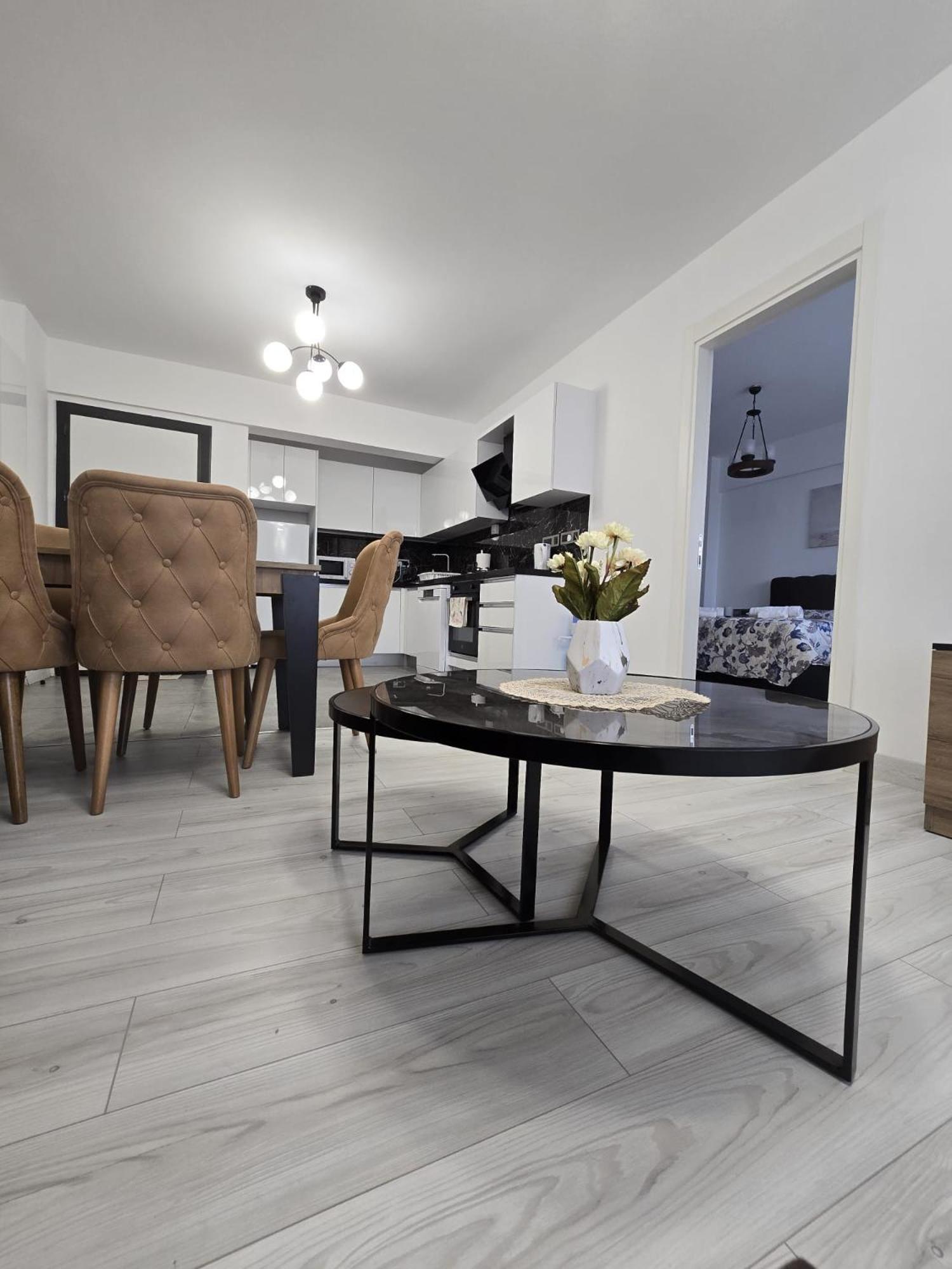 Edelweiss Retreat 1-Bedroom Apartment Iskele District  Bagian luar foto